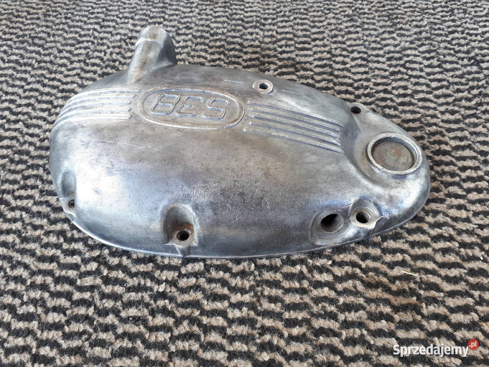 Pokrywa kapa oleju komar sztywniak Żak S38 Rzeszów sprzedam