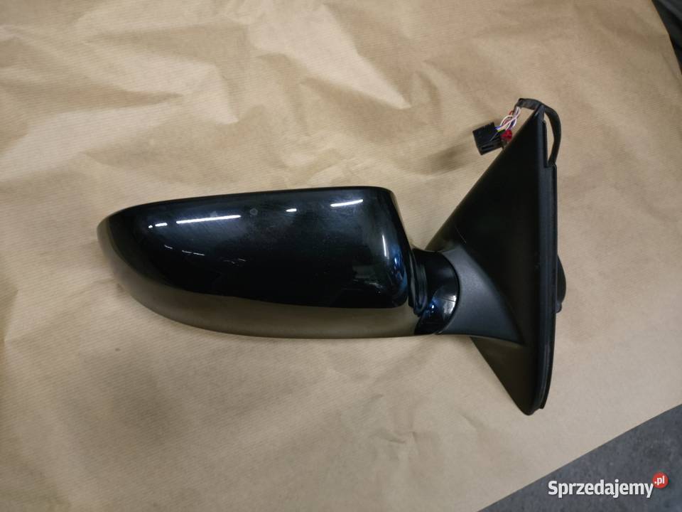 Lusterko Audi Q3 Rok produkcji 2016 sprzedam