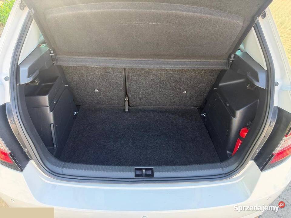 Skoda Fabia 14 TDI Clever 90 2019r sprzedam