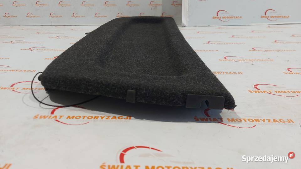 OPEL CORSA D LIFT 14r Półka bagażnika 3drzwi Kielce sprzedam