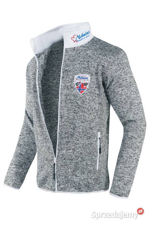 NEBULUS polar VLADO szary 205 zamiast 499 mazowieckie Warszawa