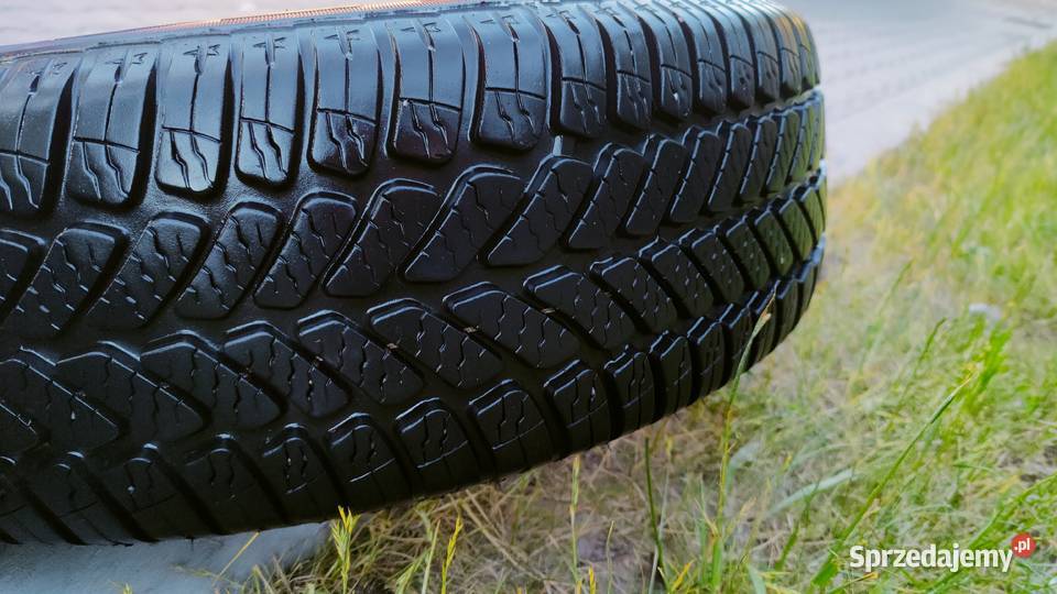 Opony wielosezonowe 1856514 Koła i felgi Łomża sprzedam