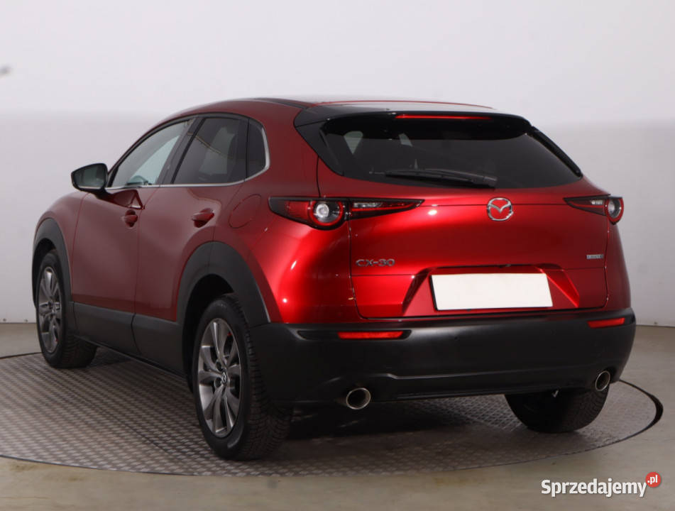 Mazda CX30 SkyactivX 20 Piaseczno