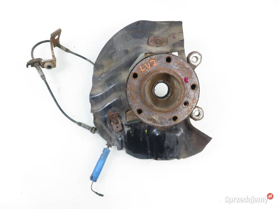 ZWROTNICA PRZEDNIA LEWA BMW E46 330 xd XDRIVE