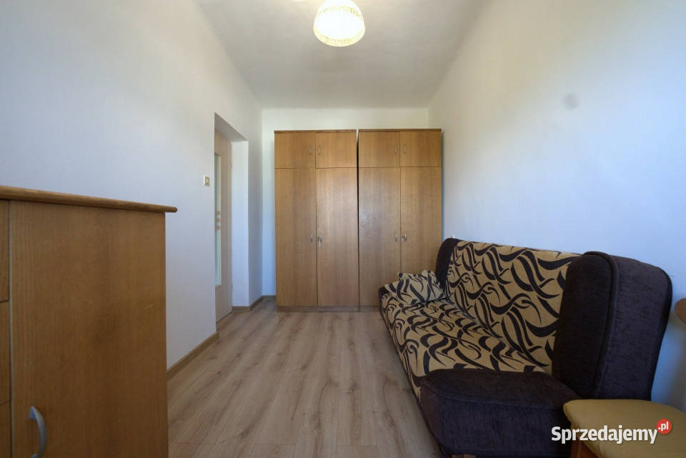 Mieszkanie Kielce Pocieszka 408m2 2pokojowe
