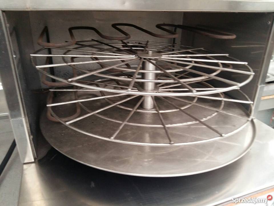 Podgrzwacz Margot Krotoszyn