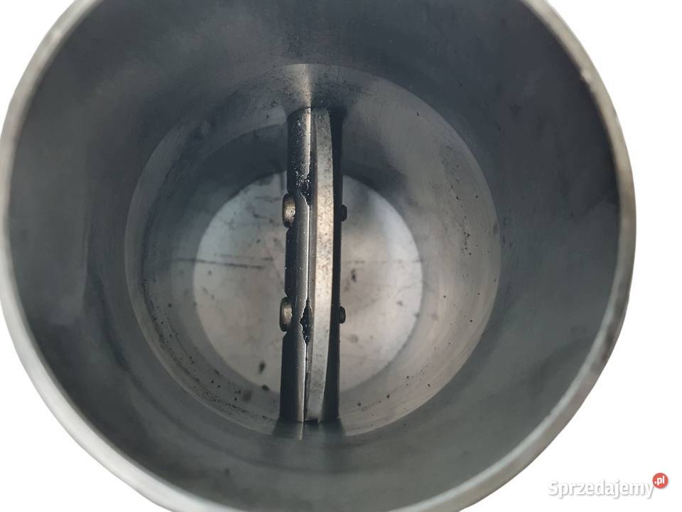 PRZEPUSTNICA Ford Focus MK2 C 16 16V Visteon osobowe Chełm sprzedam