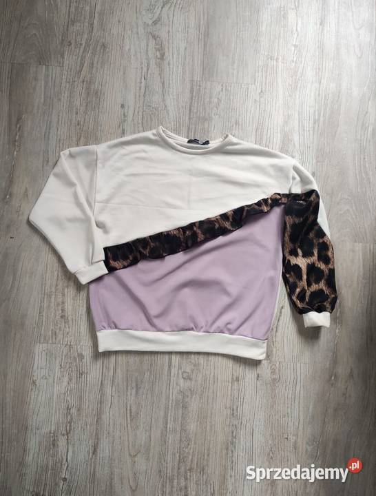 Bluza Boohoo Tall rozmiar S Jawiszowice