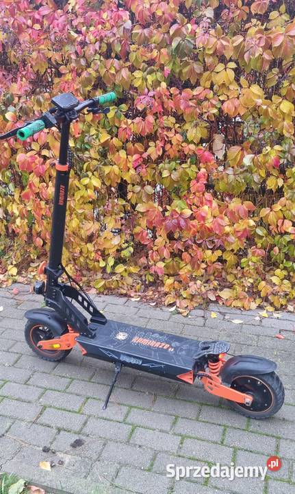 Kamikaze K1 hulajnoga elektryczna Warszawa