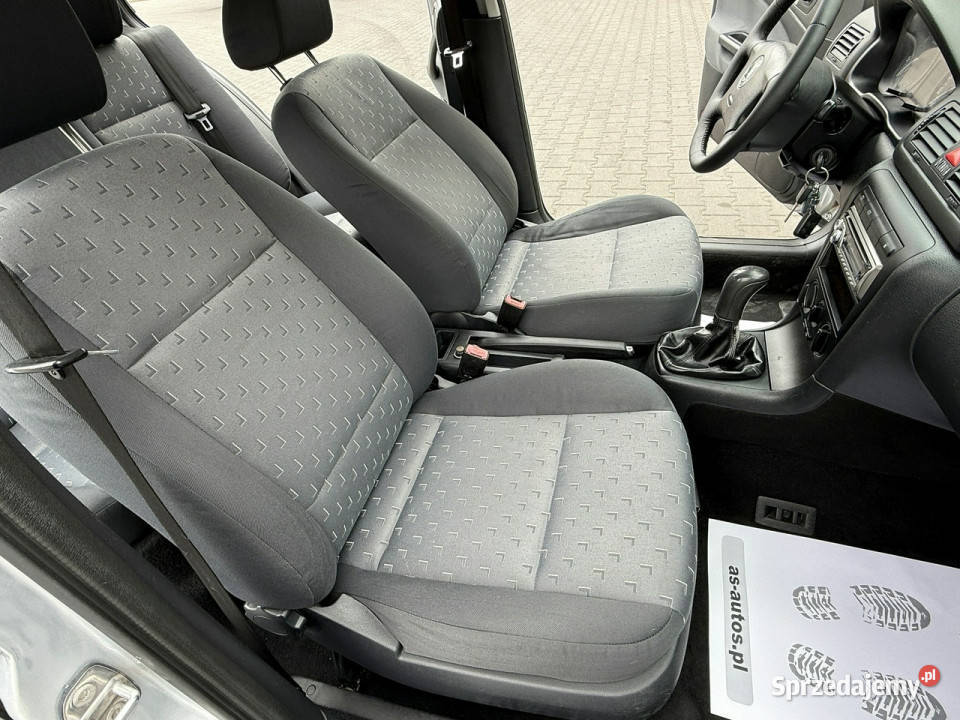 koda Octavia 19TDi 100 sprzedam