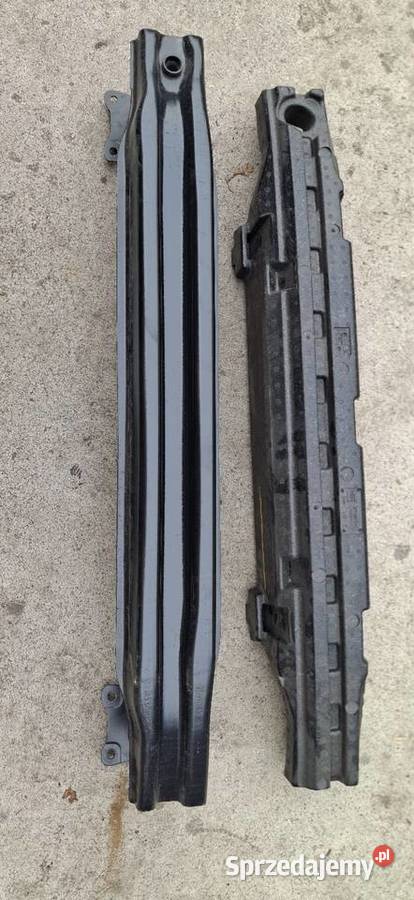 Belka tył coupra formentor 5FF807305A 1km wielkopolskie