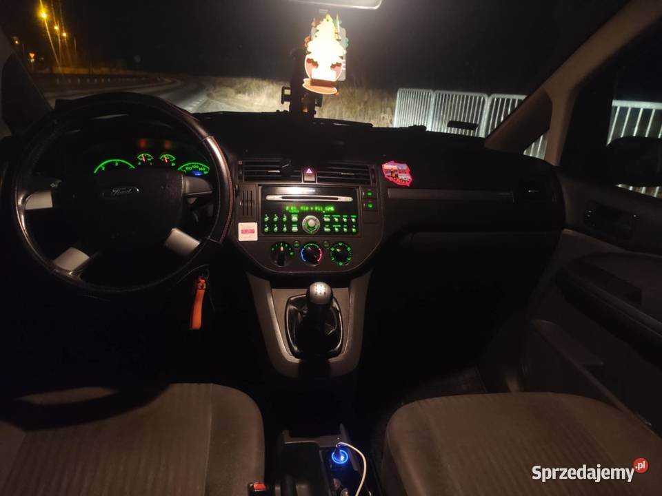 Ford c okazja Zambrów