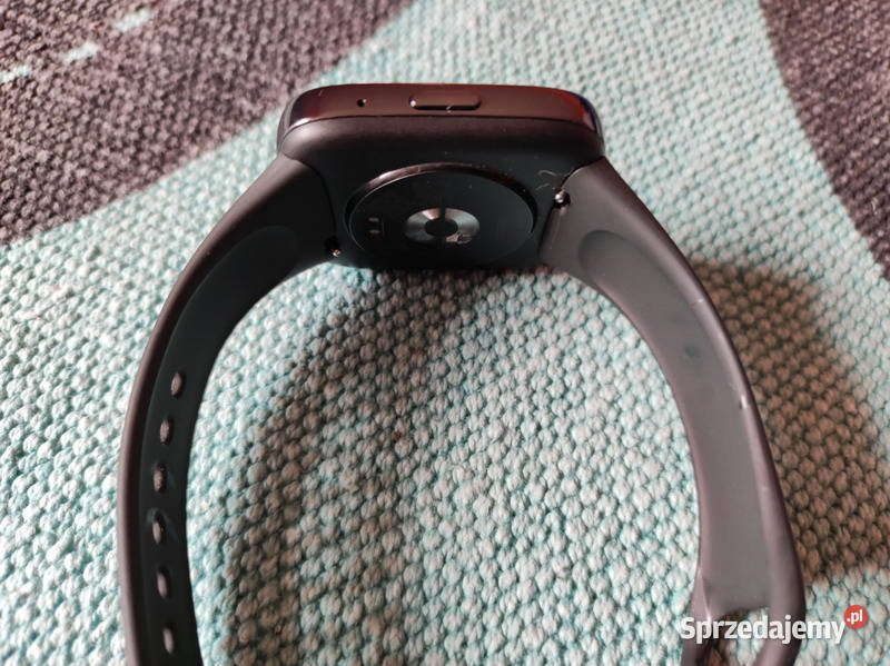 Redmi Watch 3 Active Czarny Nowy Sącz sprzedam