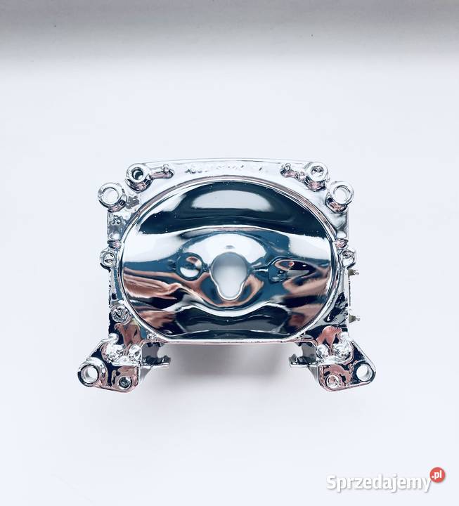 BMW 6 E63 E64 LIFT ODBŁYŚNIK D1S SOCZEWKI wielkopolskie