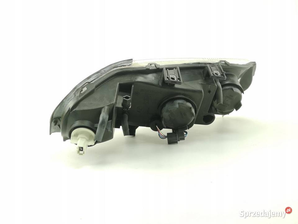 LAMPA LEWY PRZÓD ROVER 400 19942000 NOWA BOSCH