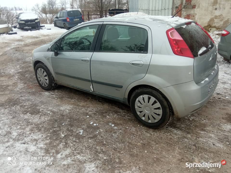 Sprzedam samochód osobowy warmińsko-mazurskie Kętrzyn
