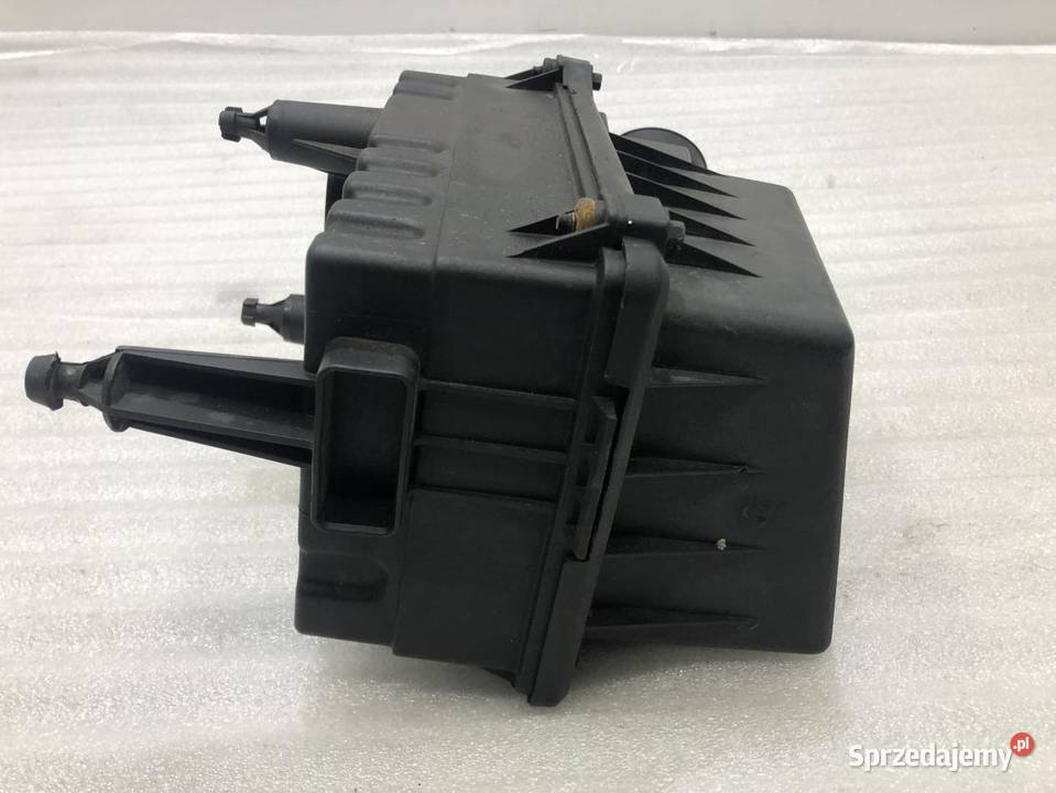 OBUDOWA FILTRA POWIETRZA FORD FOCUS 1S4U9P965AA Obudowy filtrów