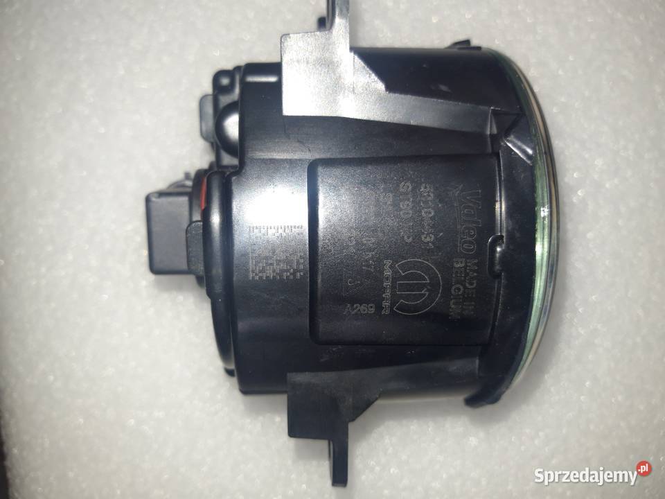 Lampa przeciwmgielna Halogen Zakliczyn