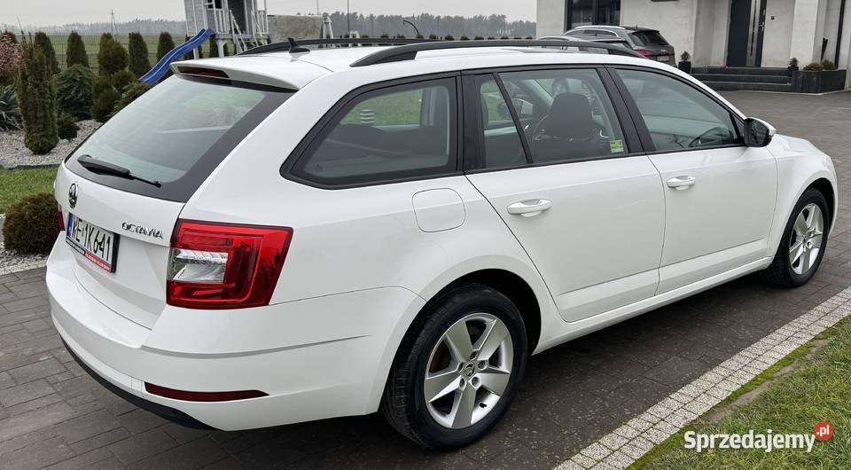 Salon Pierwszy wł 100 Bezwypadkowy F vat 23 Staroźreby