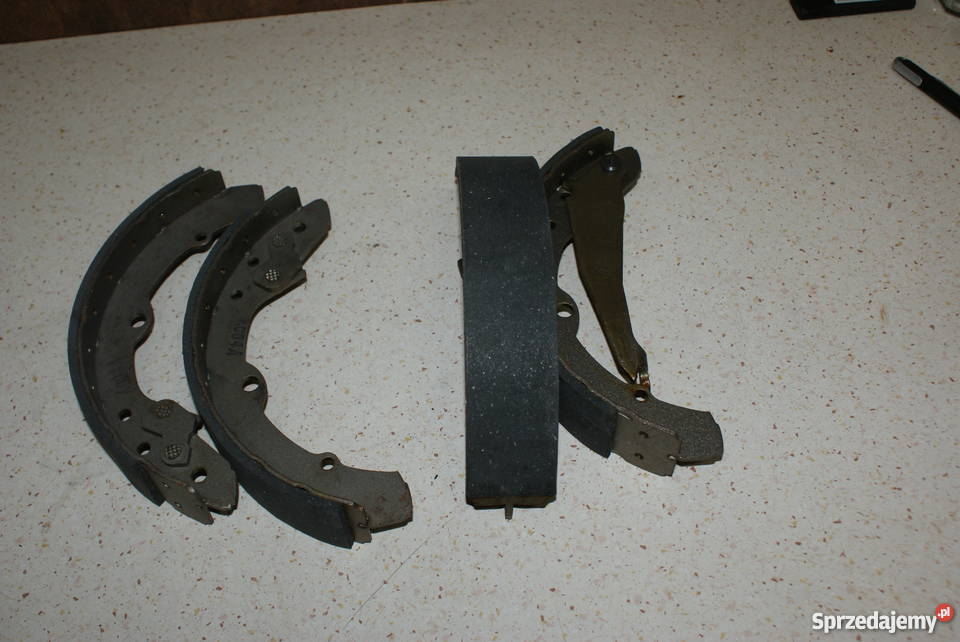 SZCZĘKI HAMULC AUDI 100 7895 ABS 8773 Białobrzegi