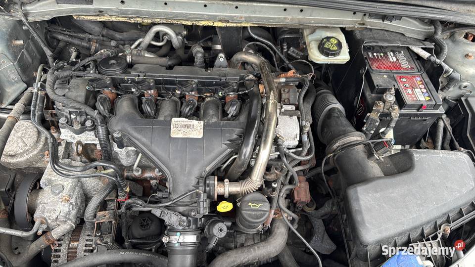 Ford Mondeo Goświnowice sprzedam