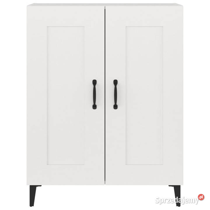 Szafka biała 695x34x90 materiał drewnopochodny Warszawa sprzedam