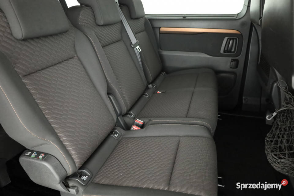 Toyota ProAce Verso 20 D4D Piaseczno sprzedam