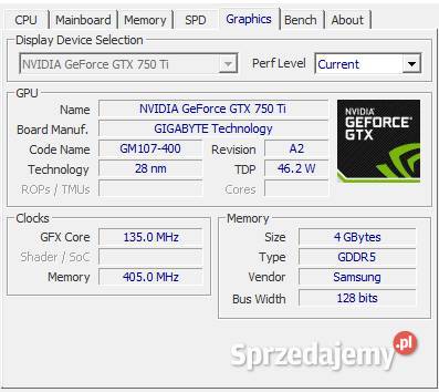 Komputer stacjonarny Intel core i5 6500 Klasy Core i5 Pozostałe Nowe Dwory