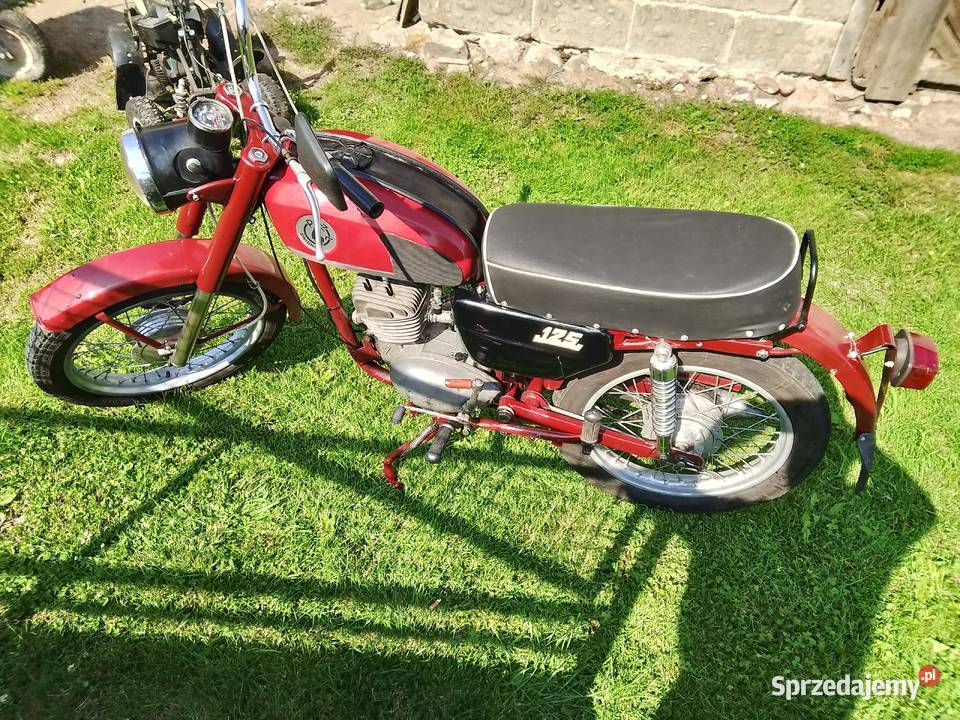 Dwie eski do sprzedania nieuszkodzony Radom