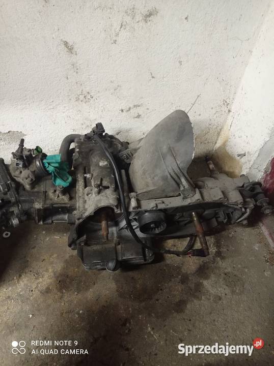 Piaggio MP3 250300 części podkarpackie