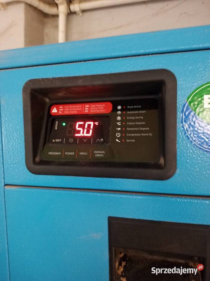 HDX40 Gudepol opolskie