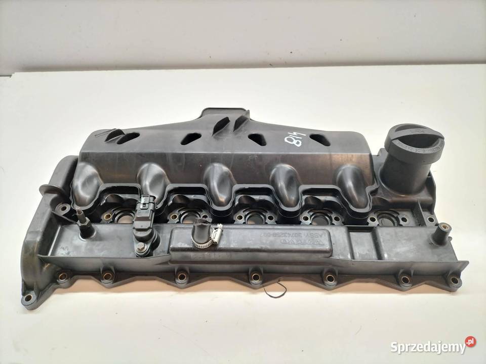 POKRYWA ZAWORÓW 30743258 24 D Volvo S60 I