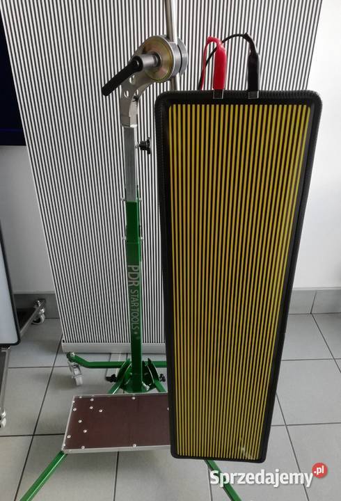 Lampa do napraw pdr Biłgoraj