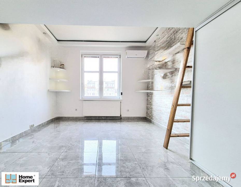 4pok 95met Przestrzennej BALKONPIWNICA Wrocław 95m2