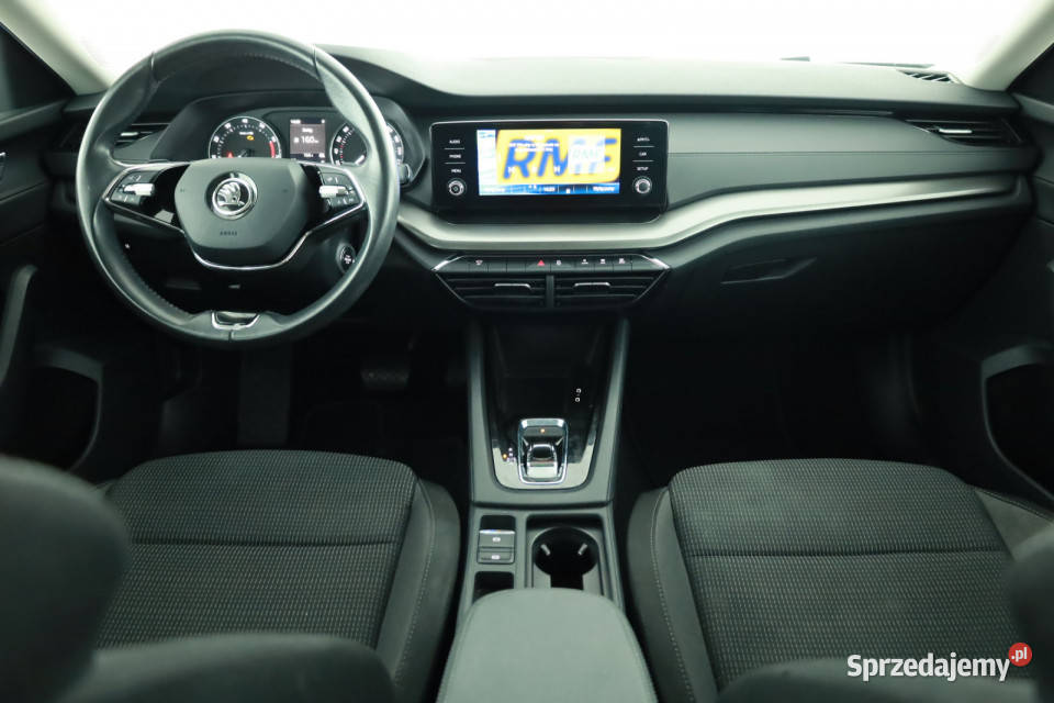 Skoda Octavia 10 TSI etec mazowieckie Piaseczno sprzedam