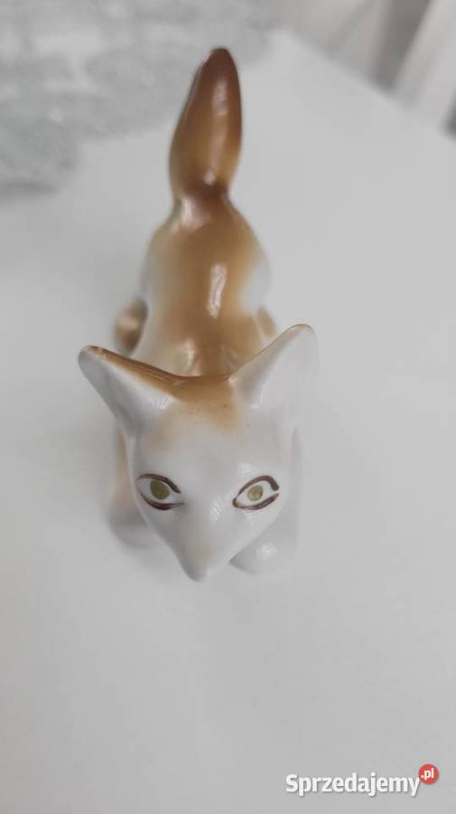 Figurka kolekcjonerska Połonne Dekoracje i ozdoby Ciechanowiec