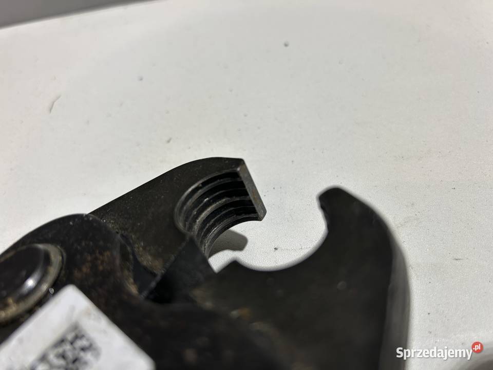 NOVOPRESS 20 ROTH SZCZĘKA Kraków