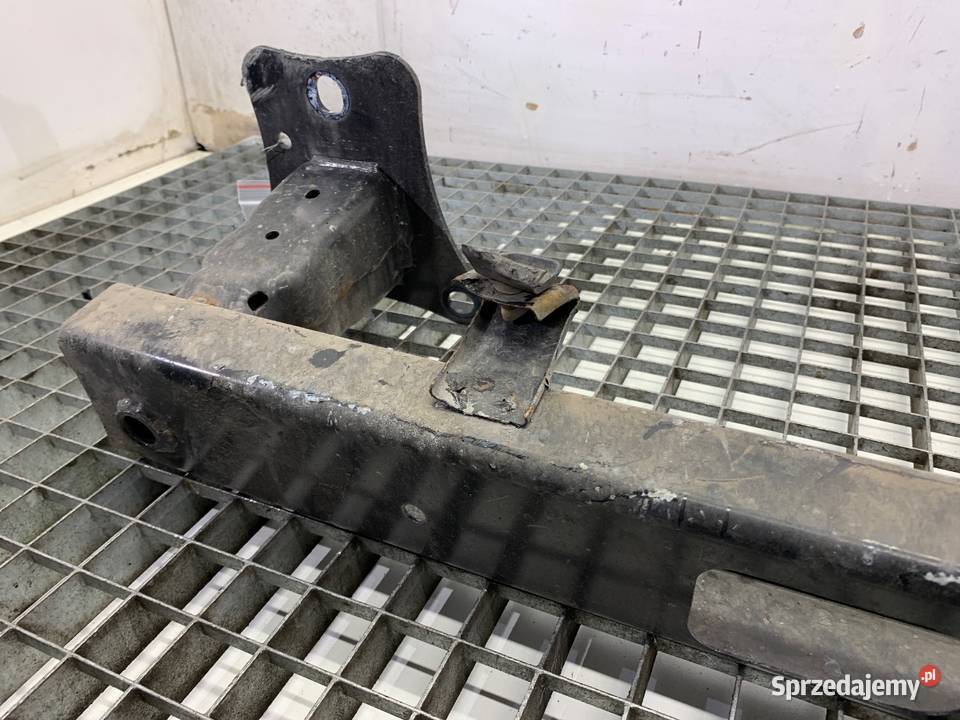 BELKA ZDERZAKA TYŁ OPEL COMBO D Van minibus osobowe Wzmocnienia, belki i wsporniki