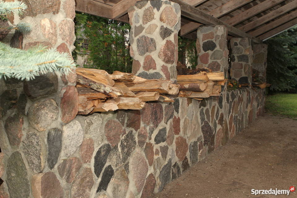 Siedlisko na Mazurach 1700m2