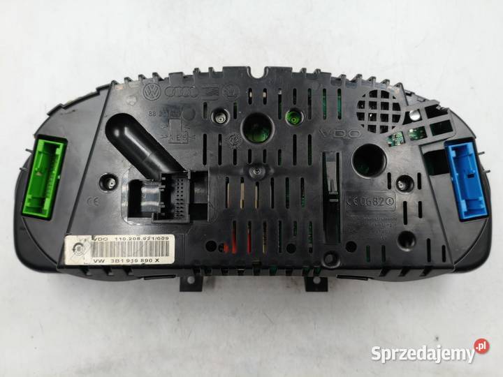 Licznik Zegary VW Passat B5 18 Turbo 3B1919890X