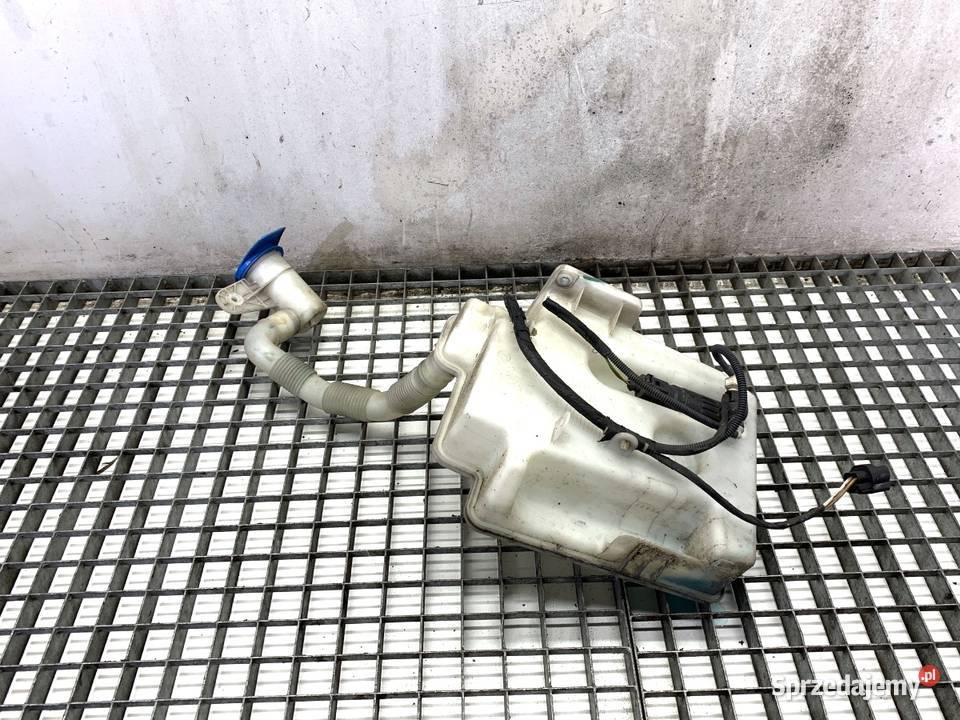 ZBIORNIK SPRYSKIWACZY VW GOLF VI Kombi 0914 20