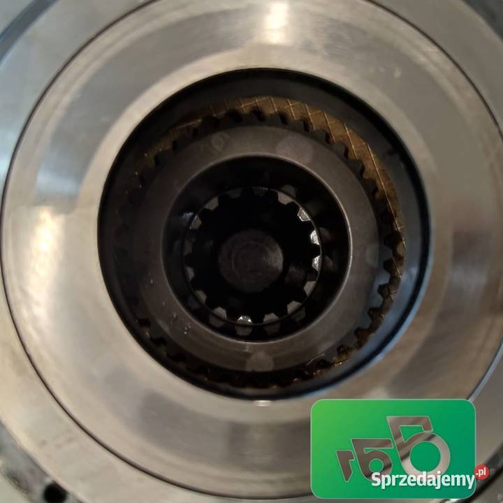 Mechanizm Różnicowy 9700400103 DANA SPICER Fendt Wilkowo sprzedam