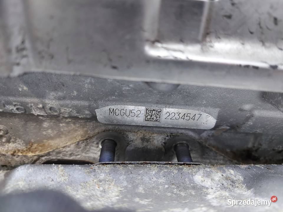 PEUGEOT 508 II 16 EH Silnik kompletny 10FKBJ sprzedam