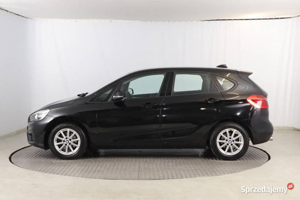 BMW 2 Active Tourer 216d Active Tourer bluetooth Zabrze sprzedam