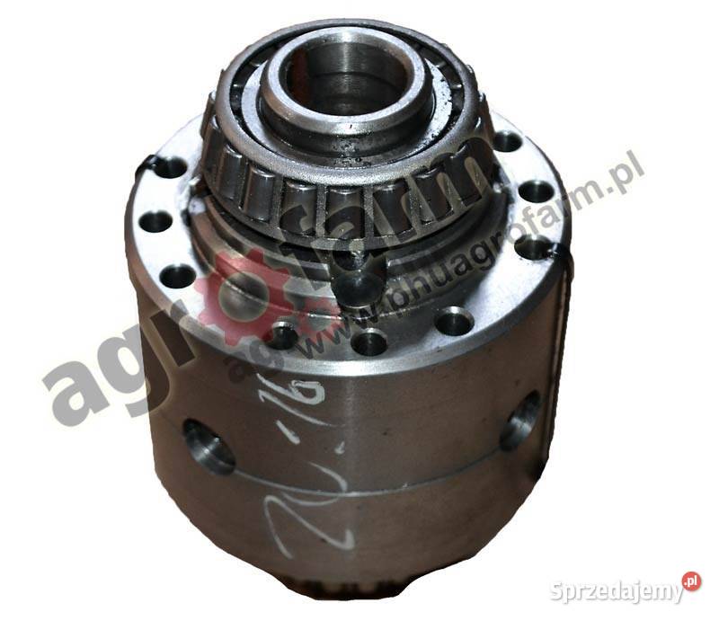 MECHANIZM RÓŻNICOWY FWD CASE 4230 2014 707 Byków