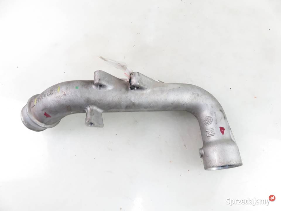 RURA INTERCOOLERA IVECO DAILY VI 30 F1CFA401C