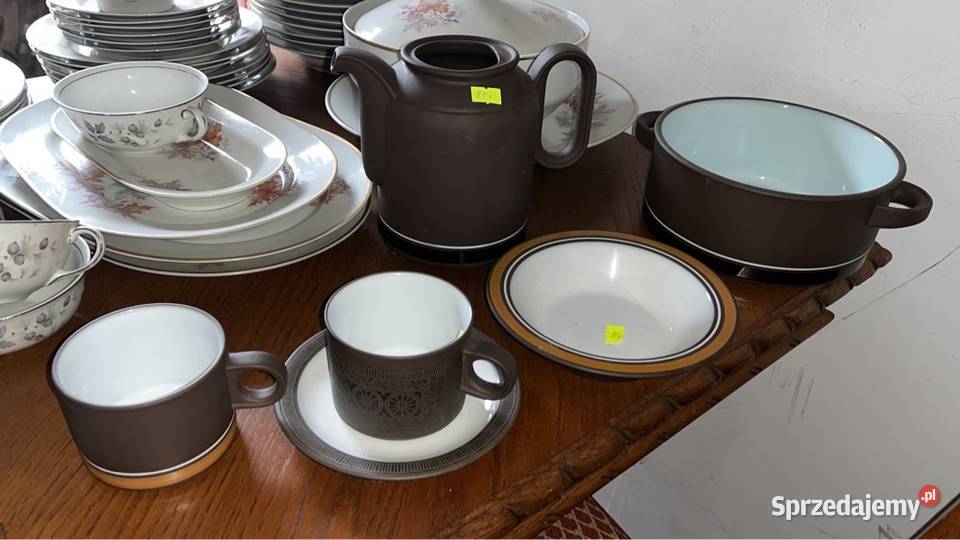 Dzbanekbez pokrywki CONTRAST Lancaster Vitramic