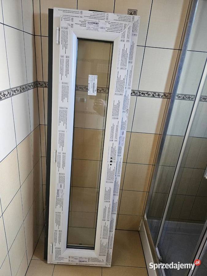 Okno 160x45 nowe Nowy Sącz