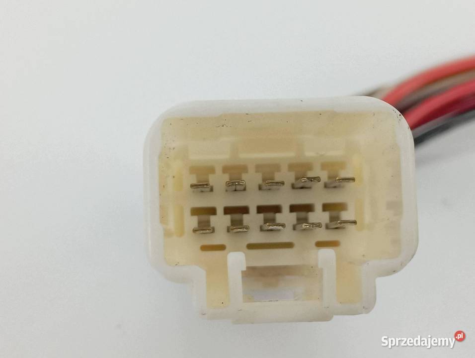MODUŁ ZAMKA CENTRALNEGO 3866079J0 Suzuki SX4 I