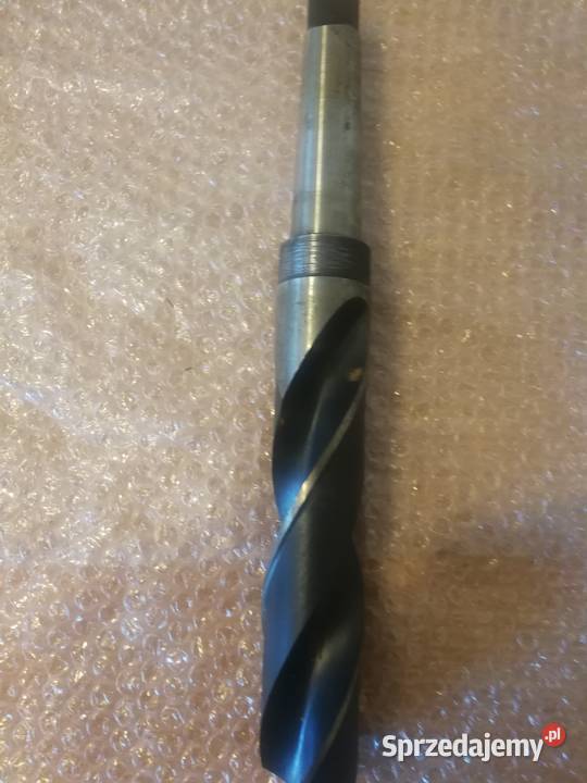Wiertło do metalu nówka HSS fi 42 PERFOR